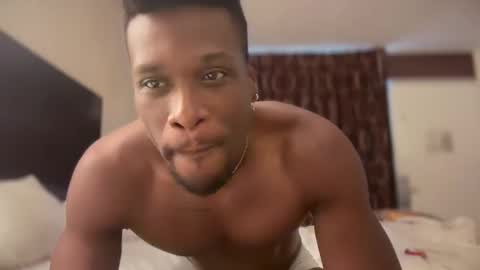Snapshot of mrdaddyblackni9e chatting on 7, 5, 2026 Daddy Nine online show from 7, 5, 2026