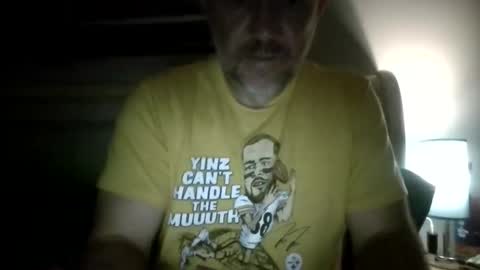 Mr. Dankerson online show from 20, 9, 2025