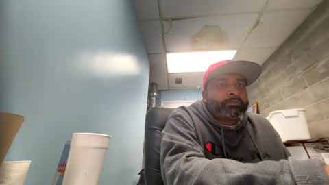 mrdelite1234 online show from 15, 1, 2025