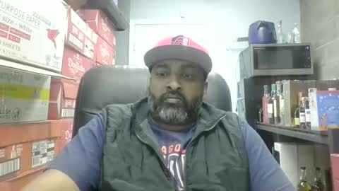 mrdelite1234 online show from 5, 1, 2026