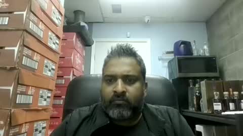 mrdelite1234 online show from 15, 4, 2026