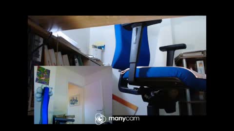 MrJohnsen1975 online show from 24, 7, 2026