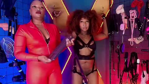 mrebonybdsm online show from 4, 2, 2026