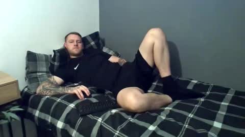 mrengland86566 online show from 14, 3, 2026