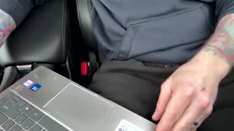 IwantU2WatchME online show from 5, 1, 2025