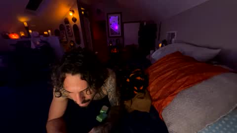 mrfanceypants online show from 29, 9, 2025