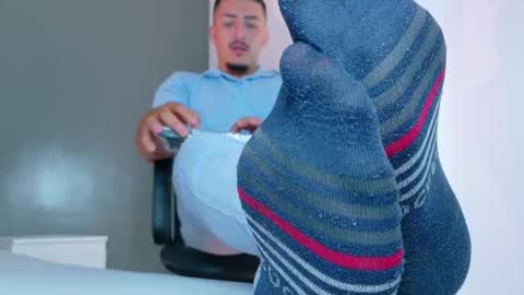 Mr Fox online show from 29, 9, 2025