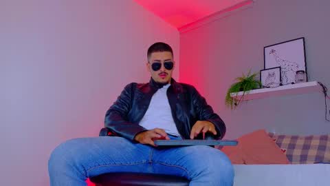 Mr Fox online show from 14, 1, 2026