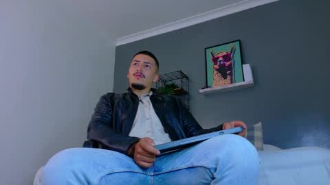 Mr Fox online show from 1, 4, 2026