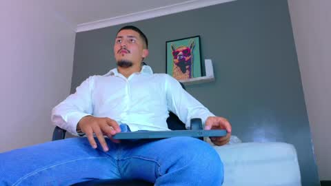 Mr Fox online show from 14, 5, 2026