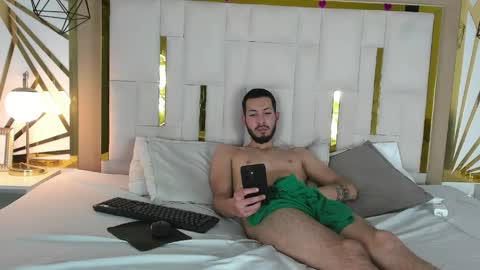 Andy online show from 16, 5, 2026
