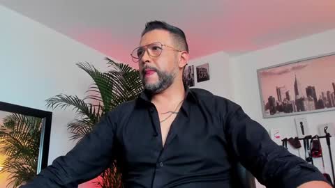 MrFrank. online show from 7, 12, 2024