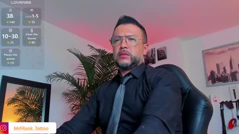 MrFrank. online show from 13, 12, 2024