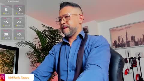 MrFrank. online show from 15, 12, 2024