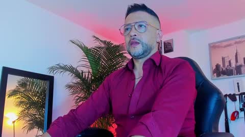 MrFrank. online show from 16, 12, 2024