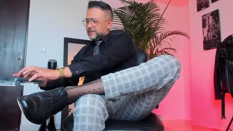 MrFrank. online show from 20, 12, 2024