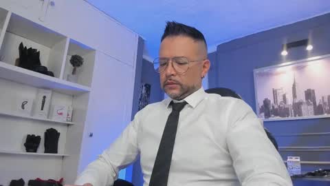 MrFrank. online show from 12, 3, 2025