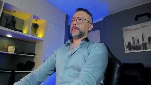 MrFrank. online show from 25, 2, 2026