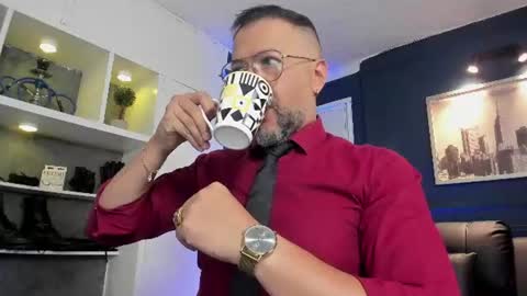 MrFrank. online show from 8, 6, 2026