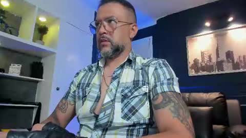 MrFrank. online show from 14, 6, 2026