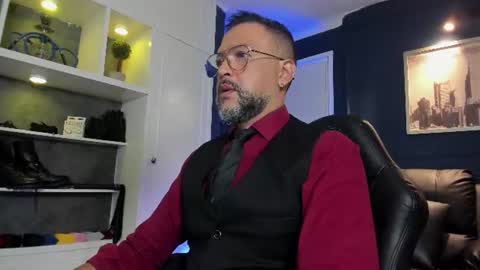 MrFrank. online show from 18, 6, 2026