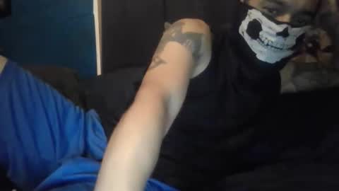 mrgoon666 online show from 21, 3, 2026