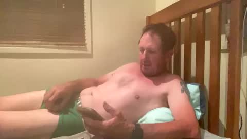 mrgray11xxx aussie online show from 21, 2, 2025