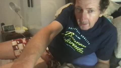 mrgray11xxx aussie online show from 22, 12, 2025
