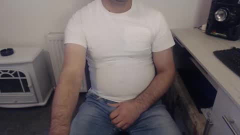 Snapshot of mrhorny_2023 chatting on 11, 12, 2024 Your Mister online show from 11, 12, 2024