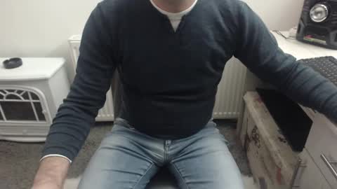 Snapshot of mrhorny_2023 chatting on 15, 12, 2024 Your Mister online show from 15, 12, 2024