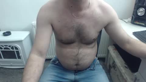 Snapshot of mrhorny_2023 chatting on 15, 12, 2024 Your Mister online show from 15, 12, 2024