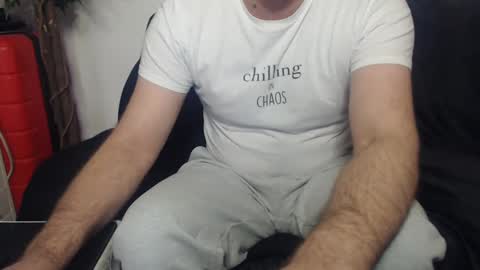 Snapshot of mrhorny_2023 chatting on 21, 1, 2025 Your Mister online show from 21, 1, 2025