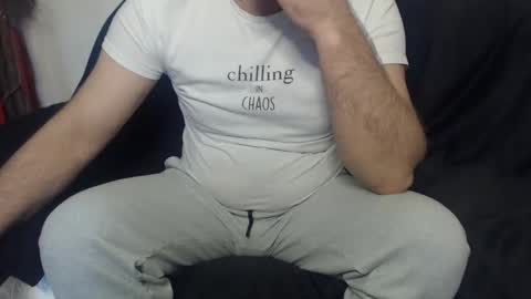 Snapshot of mrhorny_2023 chatting on 28, 1, 2025 Your Mister online show from 28, 1, 2025