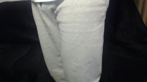 Snapshot of mrhorny_2023 chatting on 30, 1, 2025 Your Mister online show from 30, 1, 2025