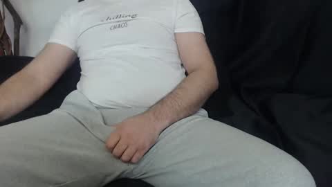 Snapshot of mrhorny_2023 chatting on 9, 2, 2025 Your Mister online show from 9, 2, 2025