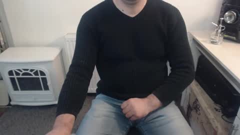 Snapshot of mrhorny_2023 chatting on 19, 2, 2025 Your Mister online show from 19, 2, 2025