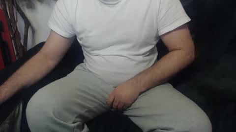 Snapshot of mrhorny_2023 chatting on 6, 3, 2025 Your Mister online show from 6, 3, 2025