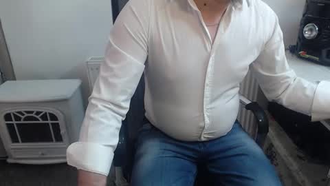 Snapshot of mrhorny_2023 chatting on 10, 3, 2025 Your Mister online show from 10, 3, 2025