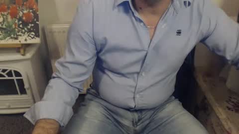 Snapshot of mrhorny_2023 chatting on 13, 9, 2025 Your Mister online show from 13, 9, 2025