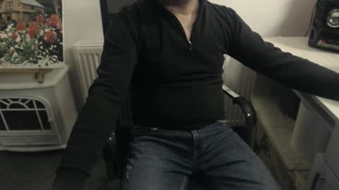 Snapshot of mrhorny_2023 chatting on 20, 11, 2025 Your Mister online show from 20, 11, 2025