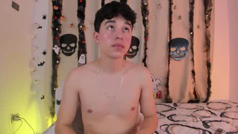 Bastian online show from 26, 10, 2025