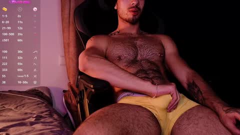 Juan online show from 12, 12, 2024