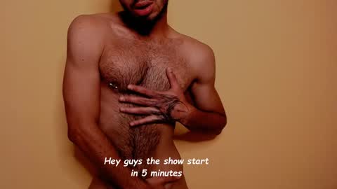 Juan online show from 13, 12, 2024