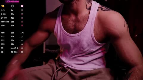 Juan online show from 20, 12, 2024