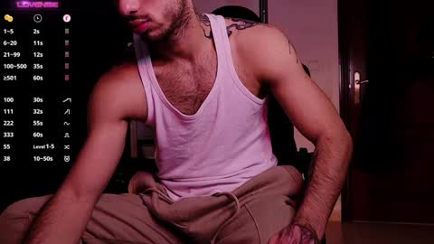 Juan online show from 21, 12, 2024