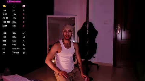 Juan online show from 9, 1, 2025