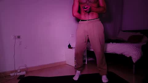 Juan online show from 9, 3, 2025