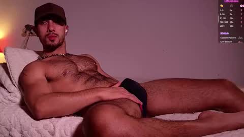 Juan online show from 7, 10, 2025