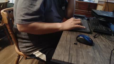 mrjack20001 online show from 17, 5, 2026