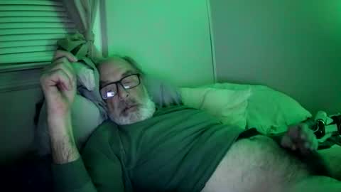 mrjames59 online show from 20, 12, 2025